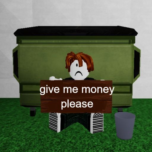 Homeless Simulator cover