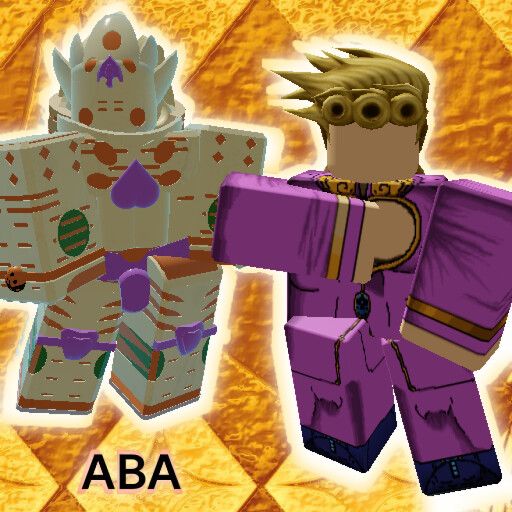 [Sprinting + Fixed map] A Bizarre Adventure cover