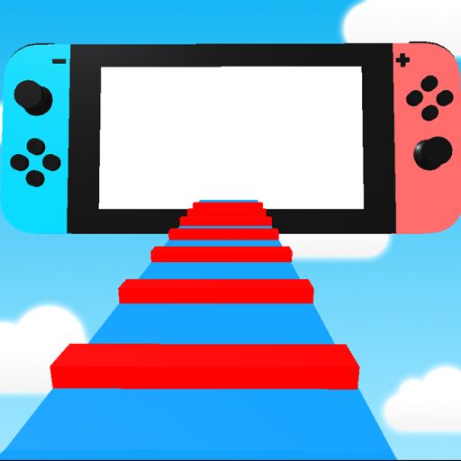 Big Switch Obby Parkour cover