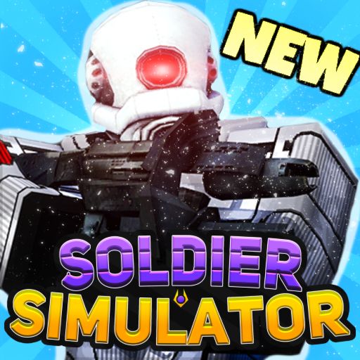 [HALTED] Soldier Simulator cover