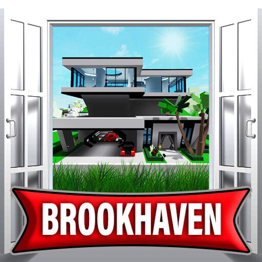 Brookhaven 🏡RP
