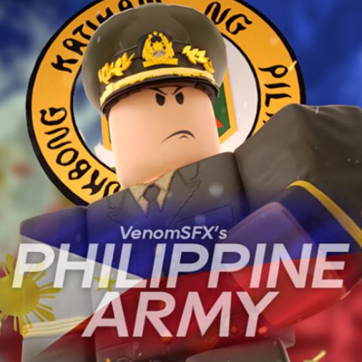 [MOBILE📱] Philippine Army cover