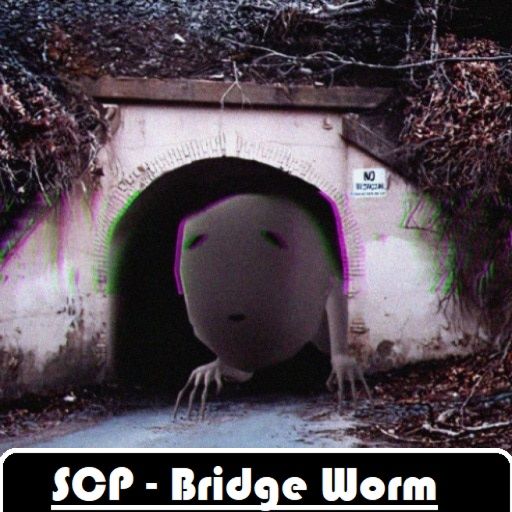 SCP - Bridge Worm cover