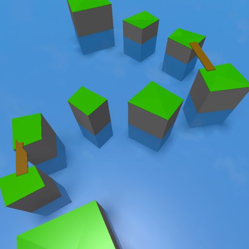 [250] Cool Obby 2