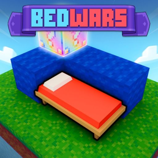 BedWars Dev Testing 2 cover