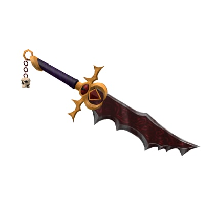 Immortal Sword: Skull Slayer cover