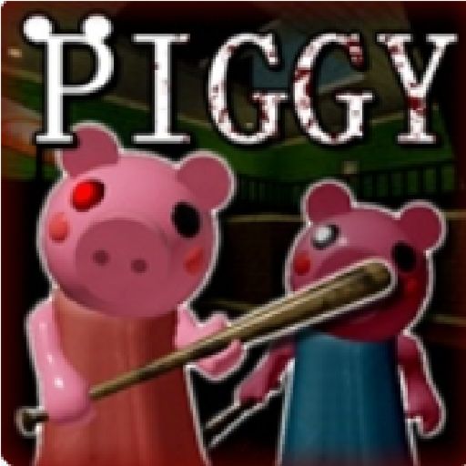 100 PIGGY FINAL CHAPTER (PIGGY) (BOSS) cover