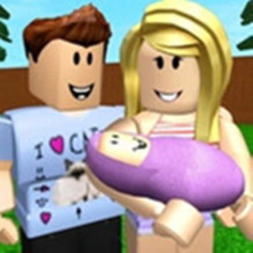 👪 FAMILY! Adopt and Raise a Cute Baby! cover