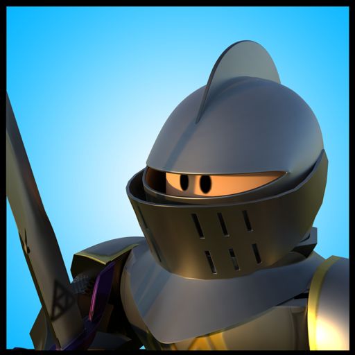 Castle Tycoon! cover