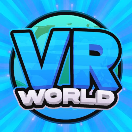 [VC] VR World Beta 2.3 cover