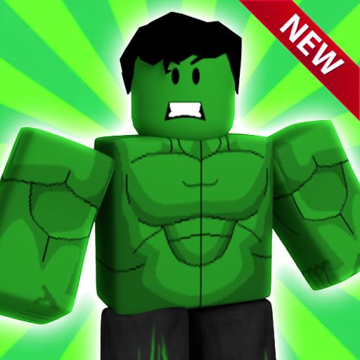 2 Player Superhero Tycoon cover