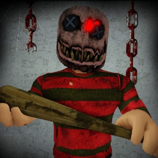 ESCAPE FREDDY'S MANSION OBBY! (NEW) cover