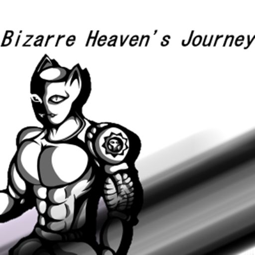 [REWORK OPEN GO PLAY IT!] Bizarre Heaven's Journey cover