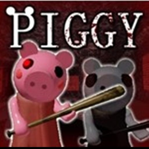 Piggy [ALPHA] piggy footsteps added uncopylocked cover