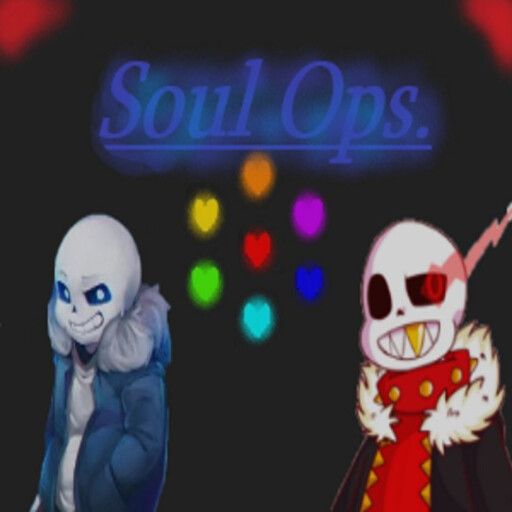 Undertale Soul OPs [CHRISTMAS EVENT] cover