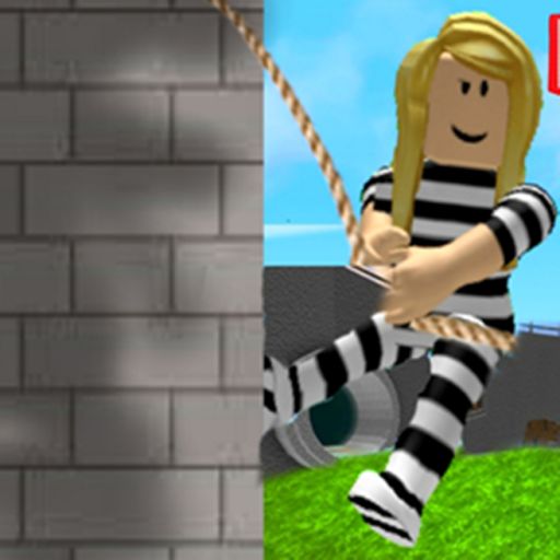 Escaping Jailbreak! cover