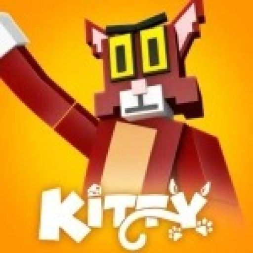 Kitty cover