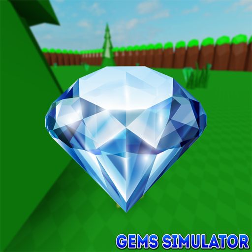 Gems simulator - Version 1.3 (CODES) cover