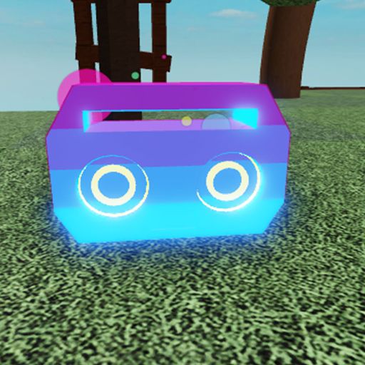 FREE RADIO (BOOMBOX) MUSIC! cover