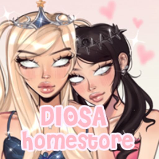 Aesthetic Clothing HomeStore cover
