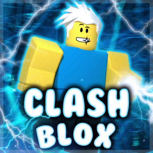Clash Blox cover