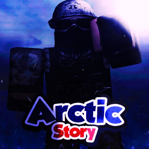 ❄Arctic (Story) cover