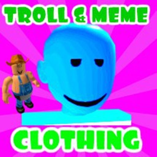 Meme and Troll Clothing Store cover
