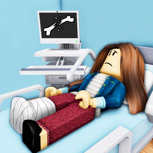 Hospital Life cover