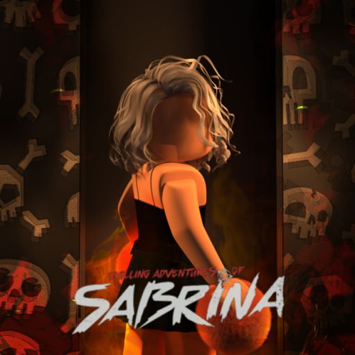 Chilling Adventures of Sabrina cover