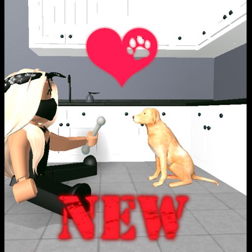 Boys and Girls Dance Club [NEW DOG!] cover