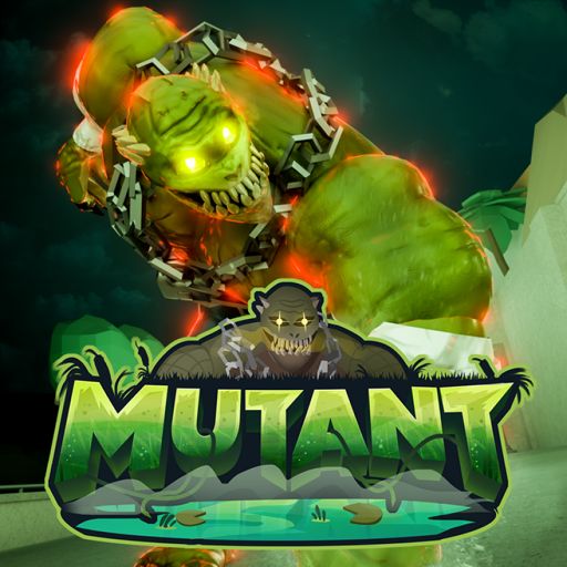 Mutant 🐊 (BETA) cover