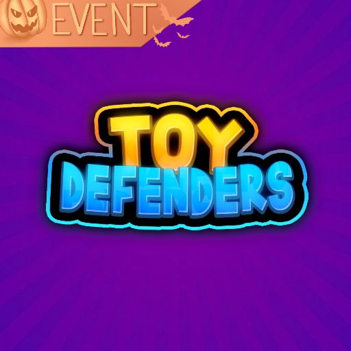 Toy Defenders 🏰 Tower Defense cover