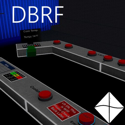 Diamond Builders Aquatic Research Facility cover
