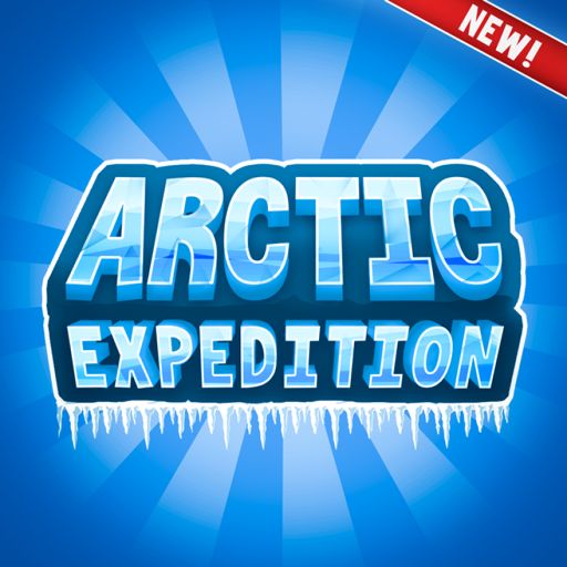 🧊 Arctic Expedition [STORY] cover