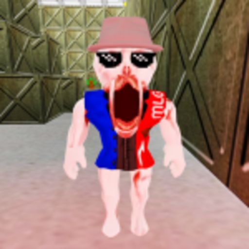 Survive Mlg Scp 096 In Area 51 cover