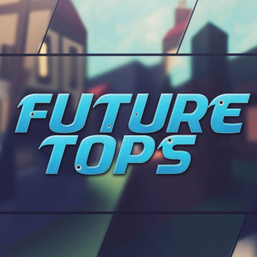 Futuretops v2.09 [FREE VIP SERVERS] cover