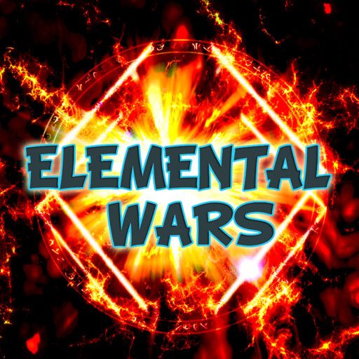 Elemental Wars [OUTDATED] cover
