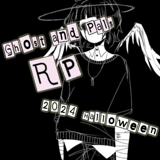 Ghost and Pals RP | Massive 2023 Update! cover