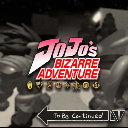 JoJo's Bizarre Adventures Online cover