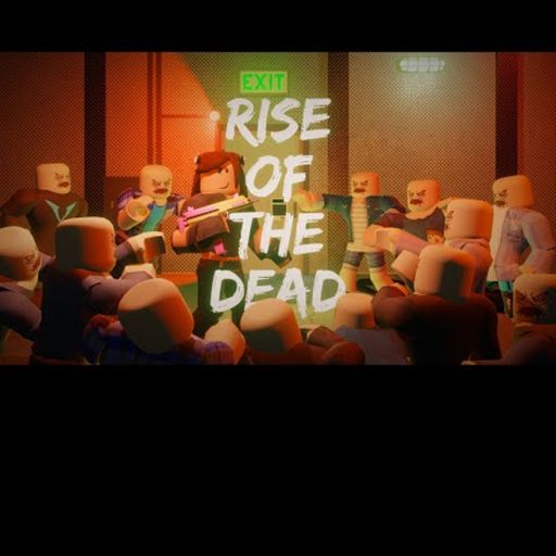 Survive The Zombie Apocalypse!! [NEW] cover