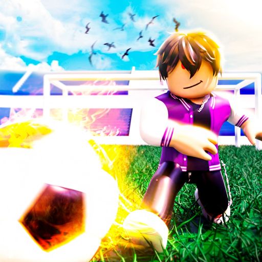 Soccer League [NEW] cover
