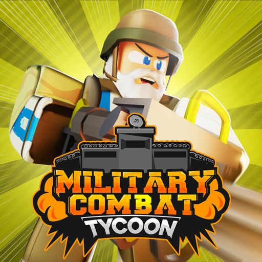 Military Combat Tycoon cover