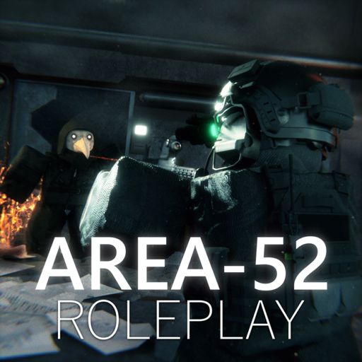 [🌟 NEW GUNS] Area 52 cover