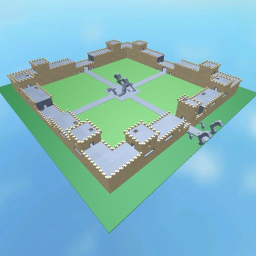 Wishing Castle cover
