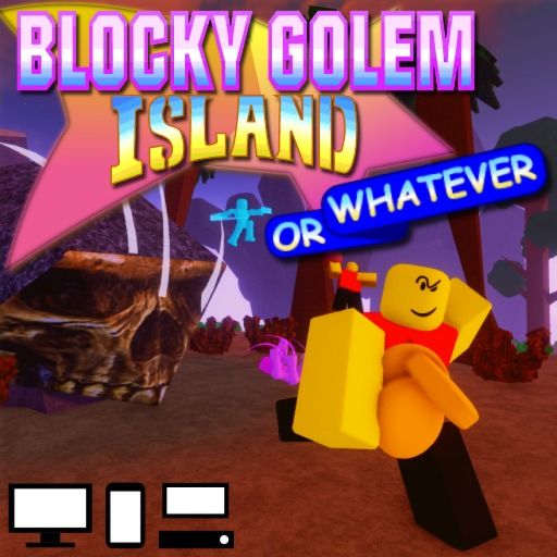 Blocky Kong Country 4 or whatever (WIP) cover
