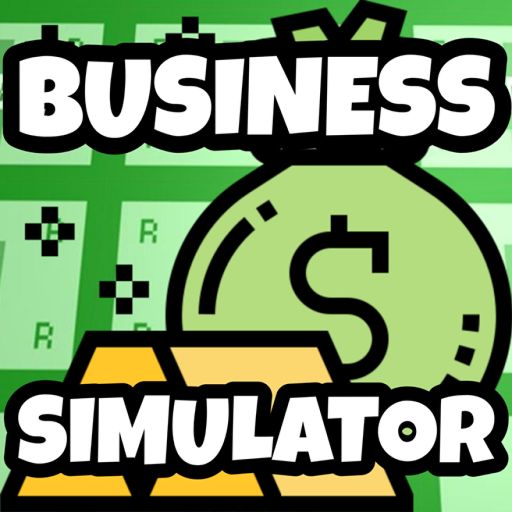 [Release!] Business Simulator cover