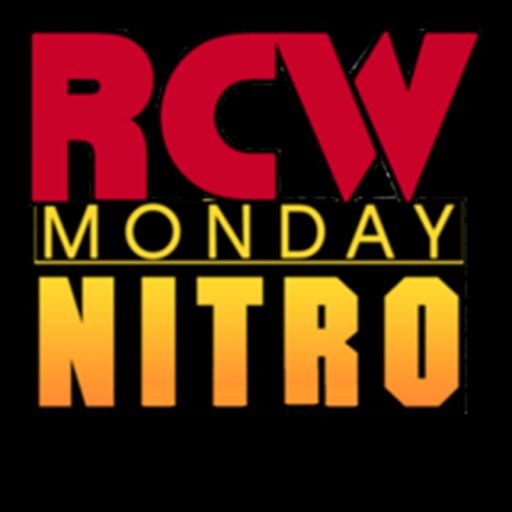 [RCW] RETRO NITRO cover