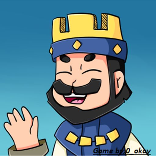 Blox Royale Tycoon | Castle Version cover