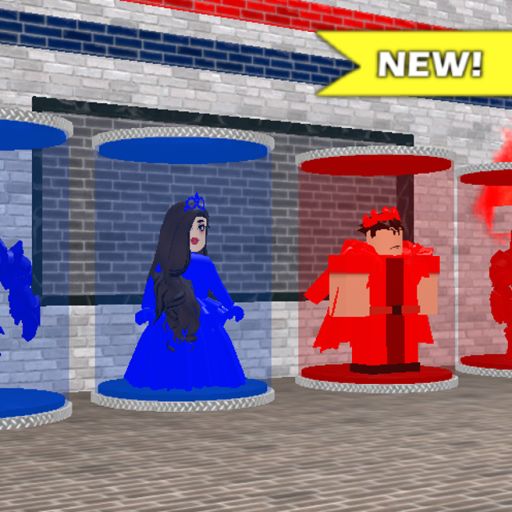 2 Player Castle Tycoon cover