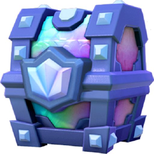 Clash Royal Tycoon (Beta) cover